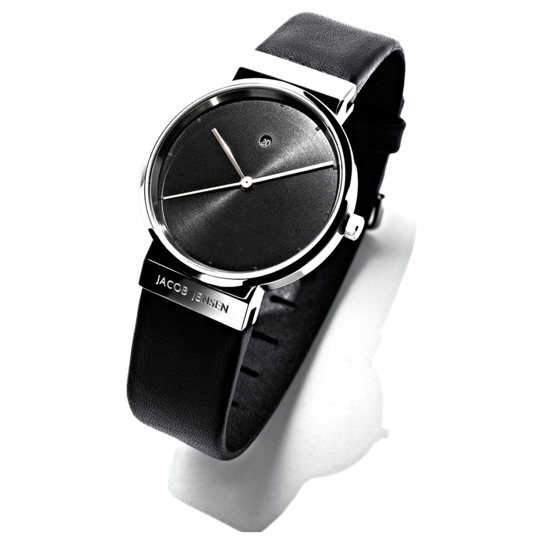 Jacob Jensen 842 Dimension Series Quartz Watch