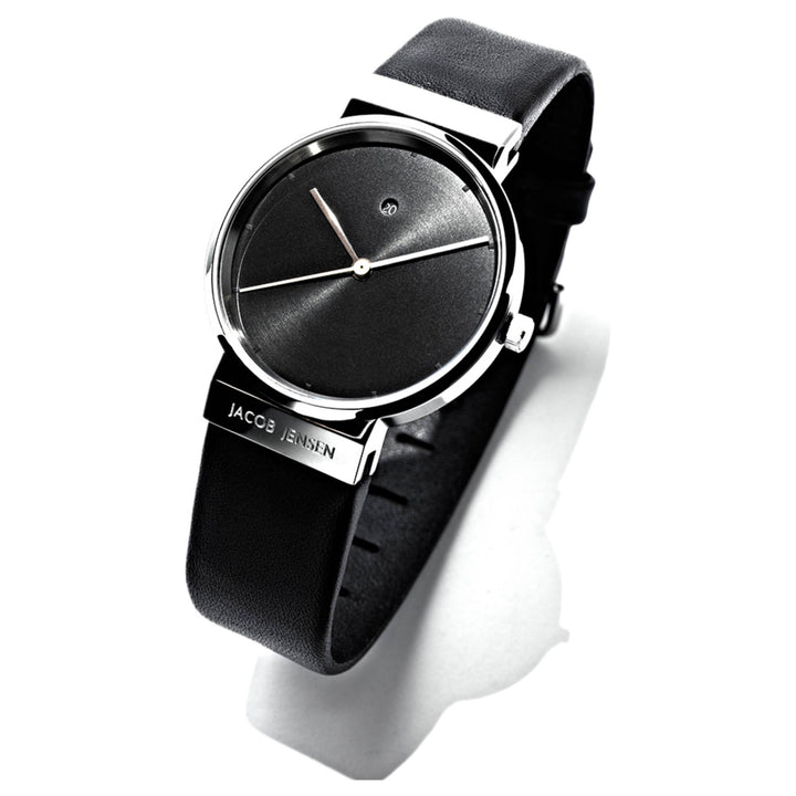 Jacob Jensen 842 Dimension Series Quartz Watch