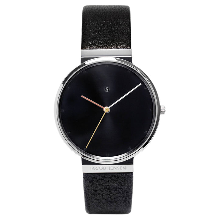 Jacob Jensen 842 Dimension Series Quartz Watch