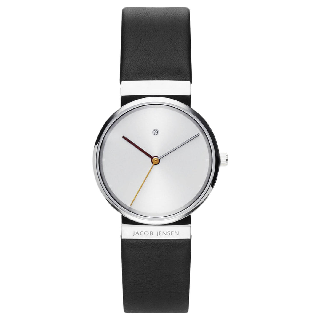 Jacob Jensen 850 Dimension Series Quartz Watch
