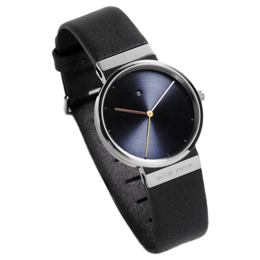 Jacob Jensen 851 Dimension Series Quartz Watch