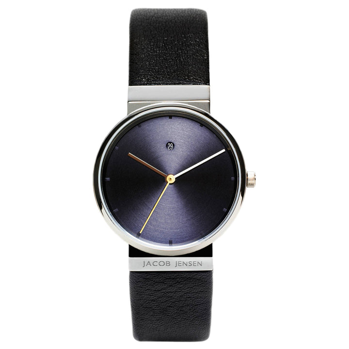 Jacob Jensen 851 Dimension Series Quartz Watch