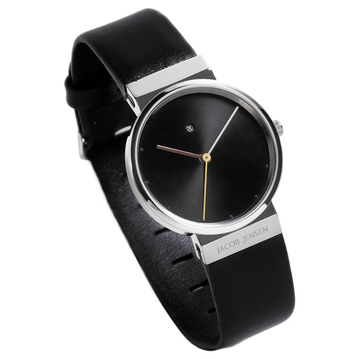 Jacob Jensen 852 Dimension Series Quartz Watch