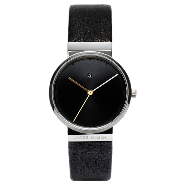 Jacob Jensen 852 Dimension Series Quartz Watch
