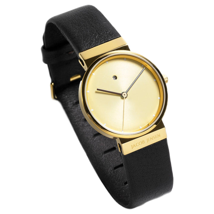 Jacob Jensen 855 Dimension Series Quartz Watch