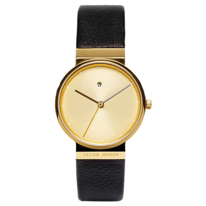 Jacob Jensen 855 Dimension Series Quartz Watch