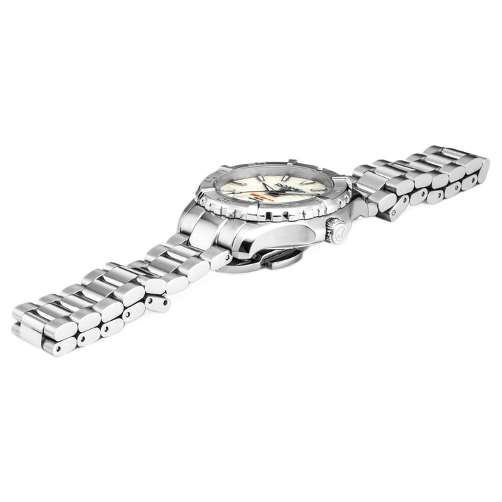 Roamer 860844 41 20 20 Ladies Deep Sea 200 Watch