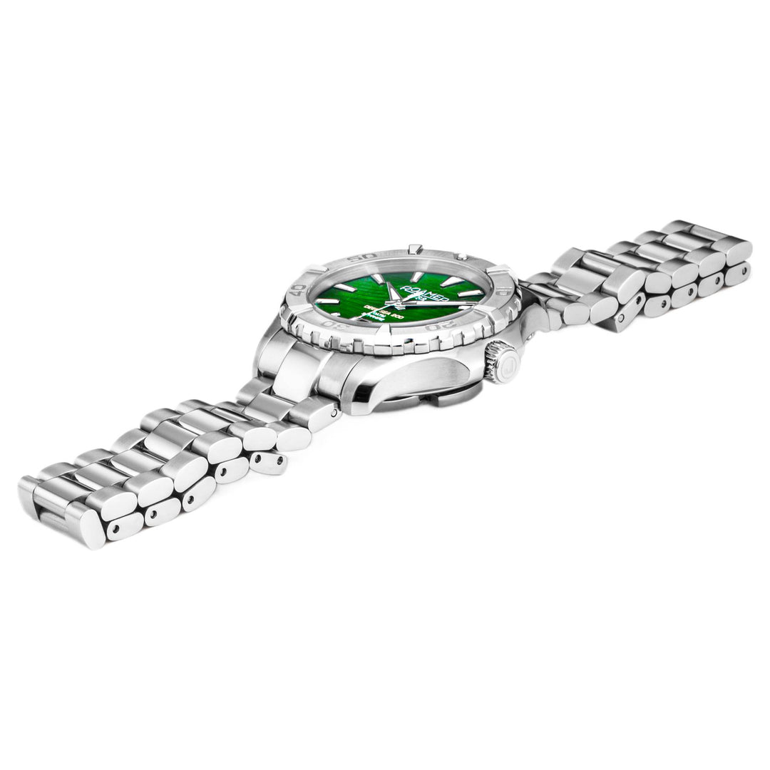 Roamer 860844 41 75 20 Ladies Deep Sea 200 Watch