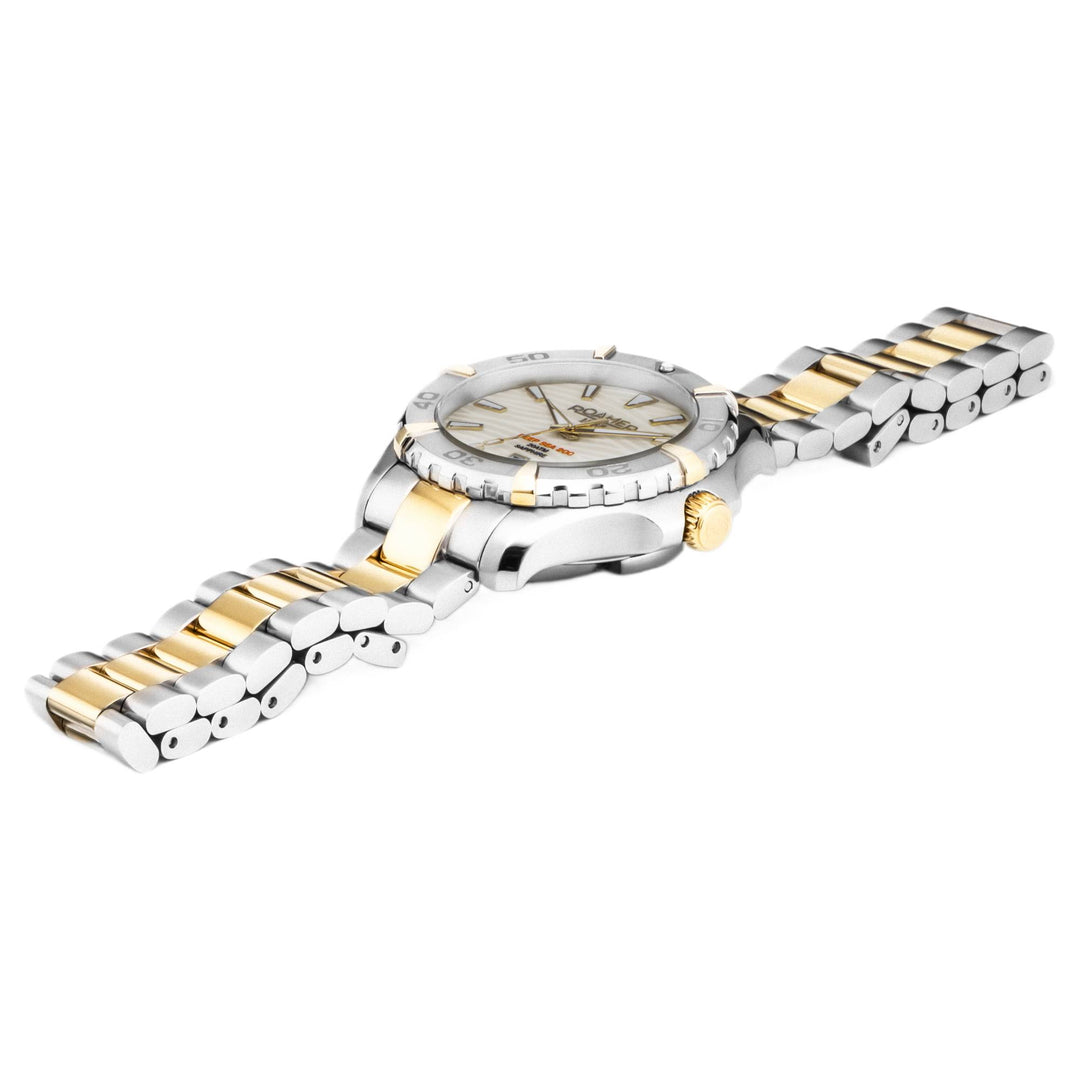 Roamer 860844 47 20 20 Ladies Deep Sea 200 Watch