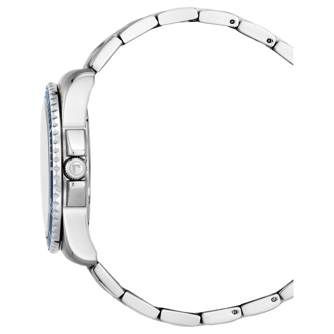Roamer 862844 41 45 20 Nautic 100 43mm Quartz Watch