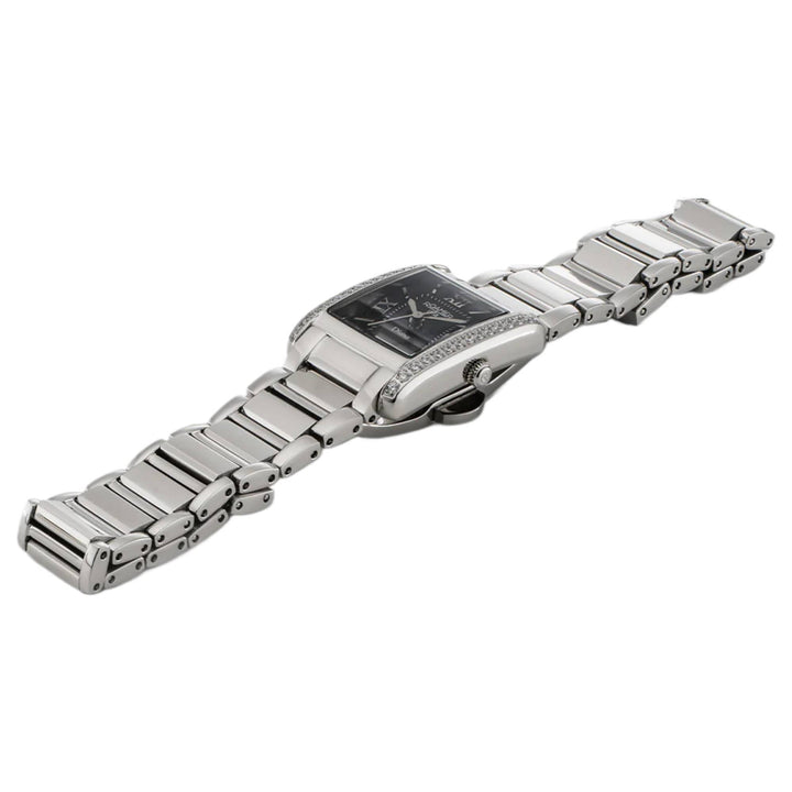 Roamer 869847 41 80 20 Diana Mother Of Pearl Quartz Watch