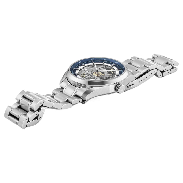 Roamer 965985 41 45 20 Pro Skeleton 42mm Automatic Watch