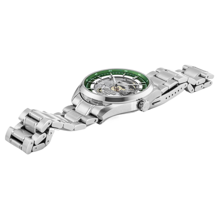 Roamer 965985 41 45 20 Pro Skeleton 42mm Automatic Watch
