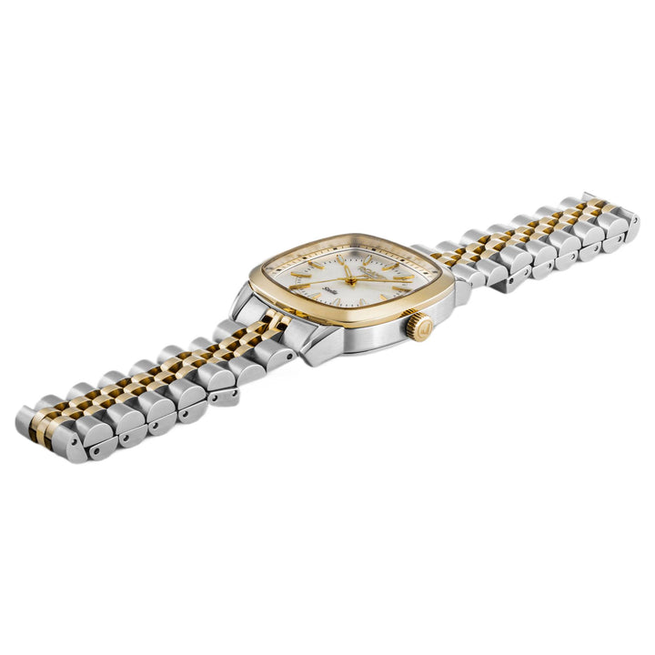 Roamer 966847 47 20 20 Women's Stella 32.5mm Quartz Watch