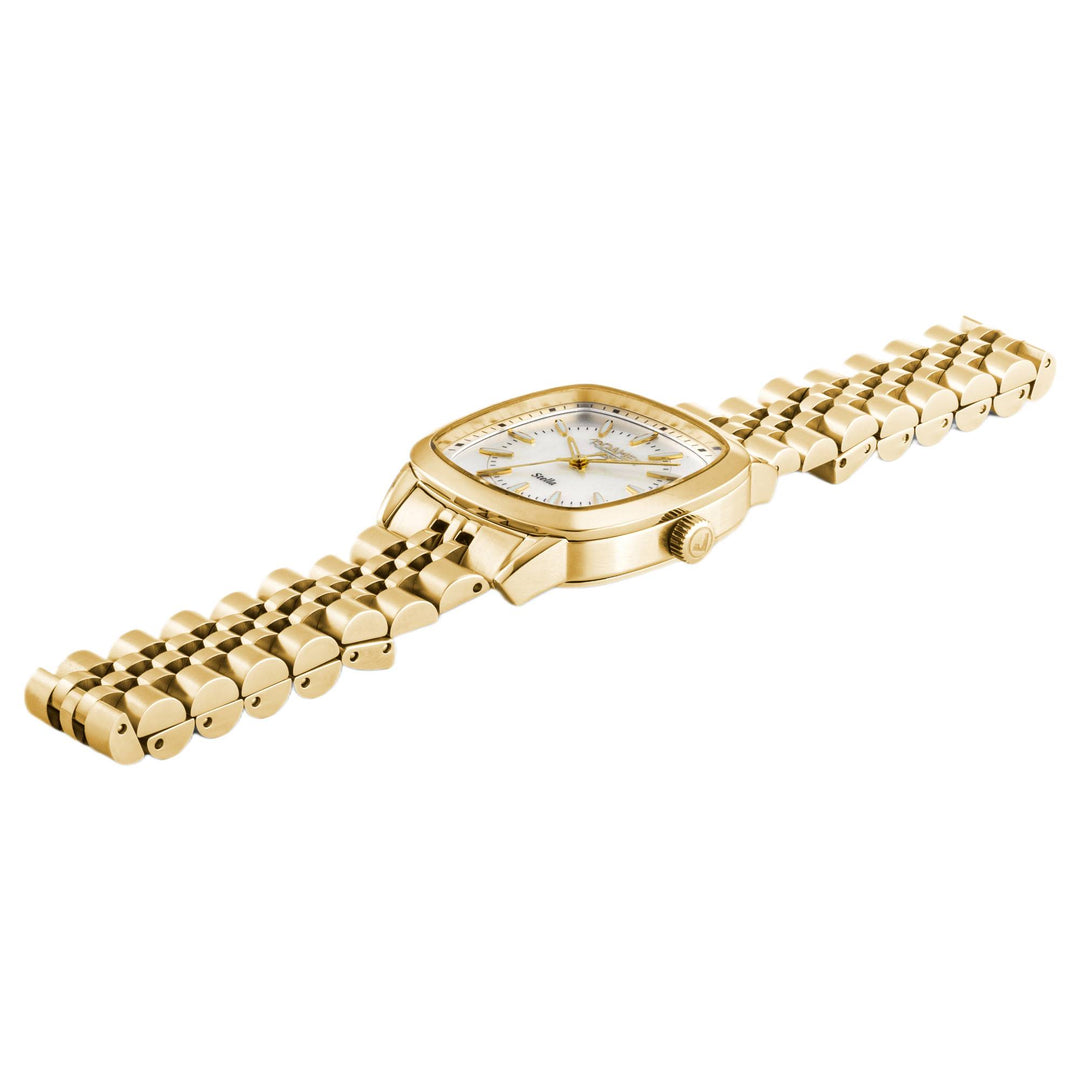 Roamer 966847 48 20 20 Women's Stella 32.5mm Quartz Watch