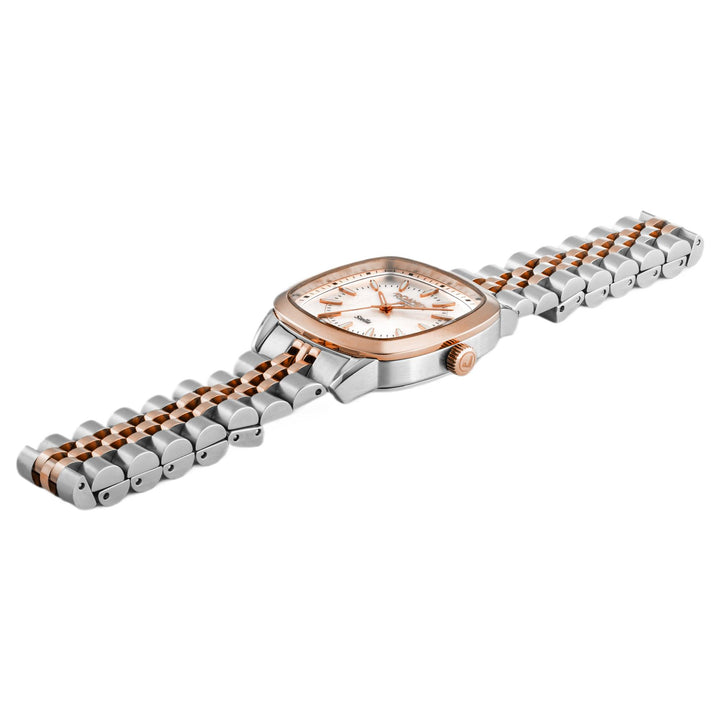 Roamer 966847 49 20 20 Women's Stella 32.5mm Quartz Watch