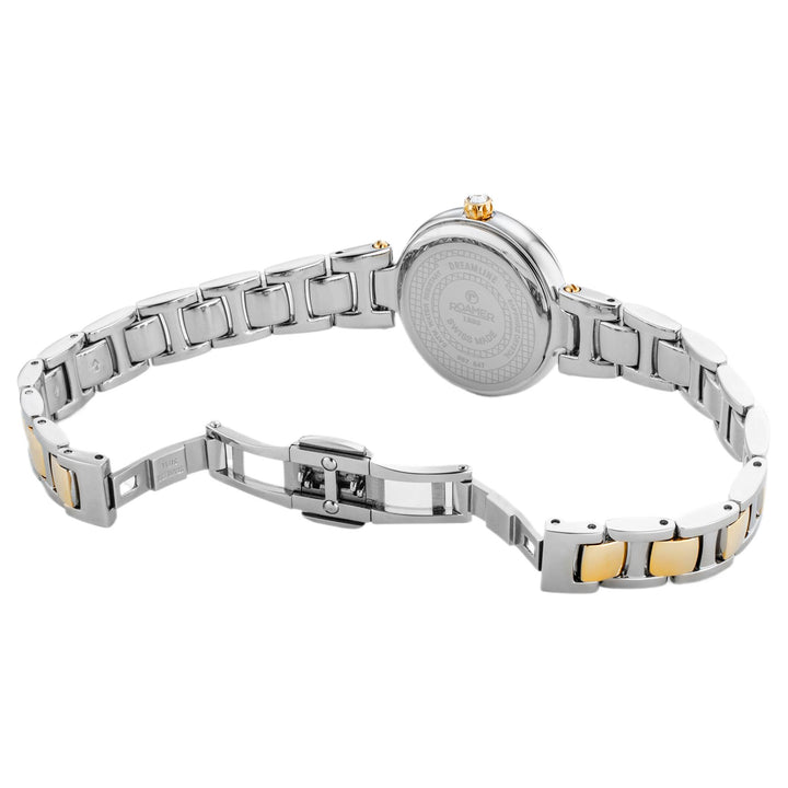 Roamer 967847 47 20 50 Dreamline Diamond Watch