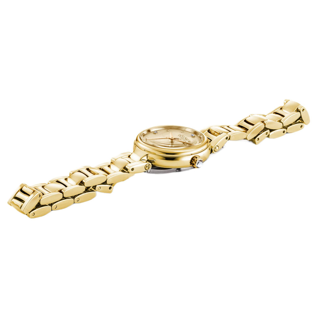 Roamer 967847 48 30 50 Dreamline Diamond Watch