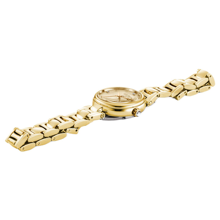 Roamer 967847 48 30 50 Dreamline Diamond Watch