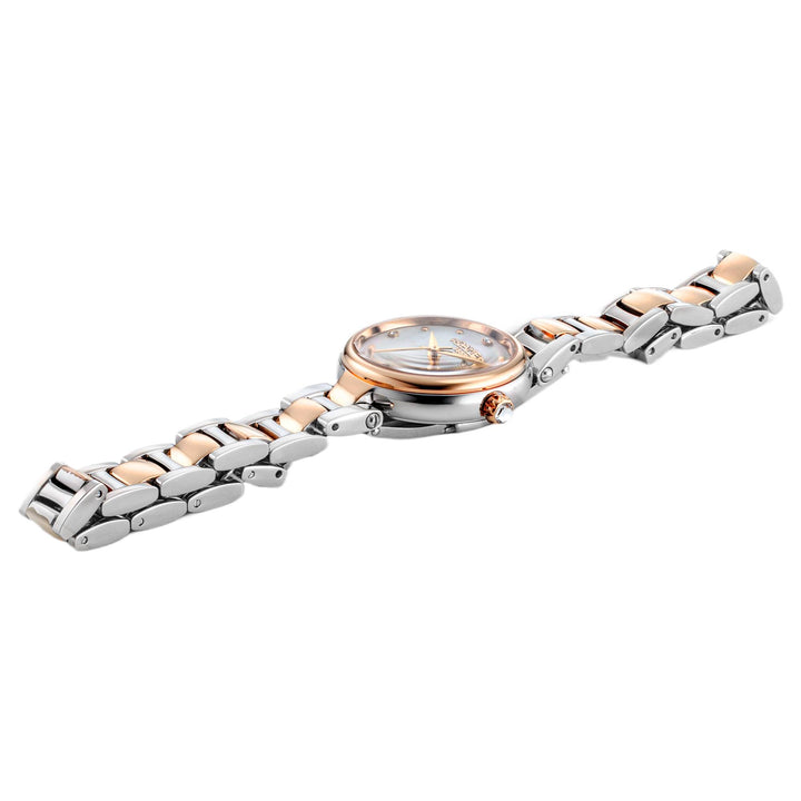 Roamer 967847 49 20 50 Dreamline Diamond Watch
