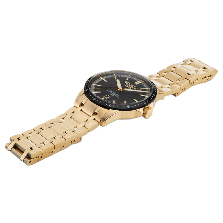Roamer 968833 48 85 20 Mercury Classic Quartz Watch