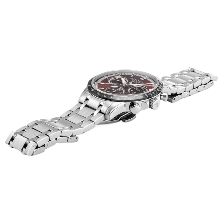 Roamer 968988 41 65 20 Mercury Chronograph Quartz Watch