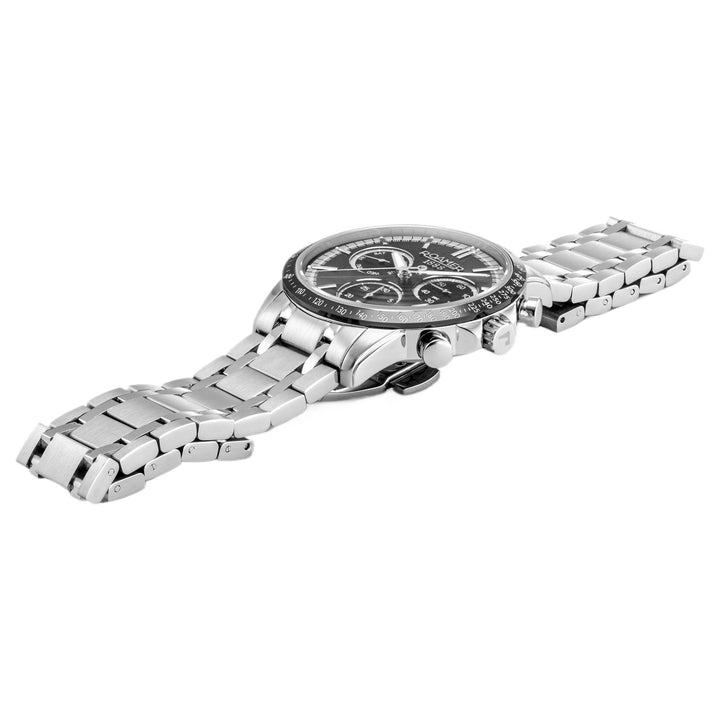 Roamer 968988 41 85 20 Mercury Chronograph Quartz Watch