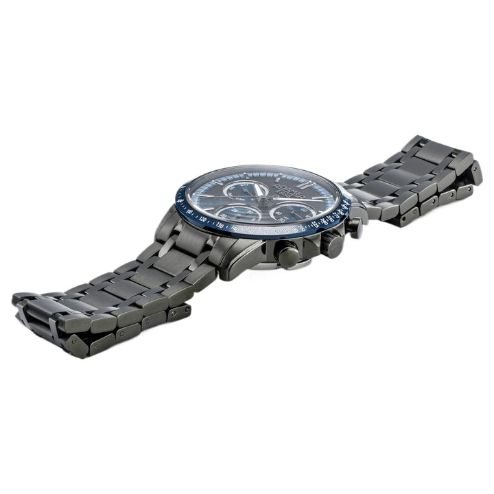 Roamer 968988 44 45 20 Mercury Chronograph Quartz Watch