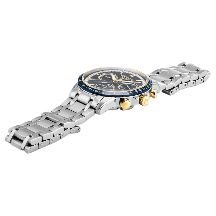 Roamer 968988 47 45 20 Mercury Chronograph Quartz Watch
