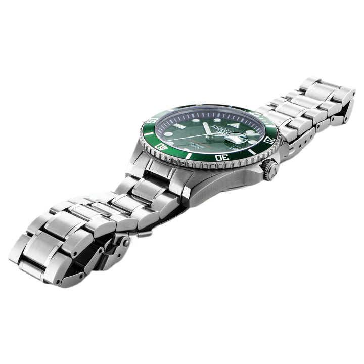 Roamer 969845 41 75 20 Pro Diver 200 Quartz Watch