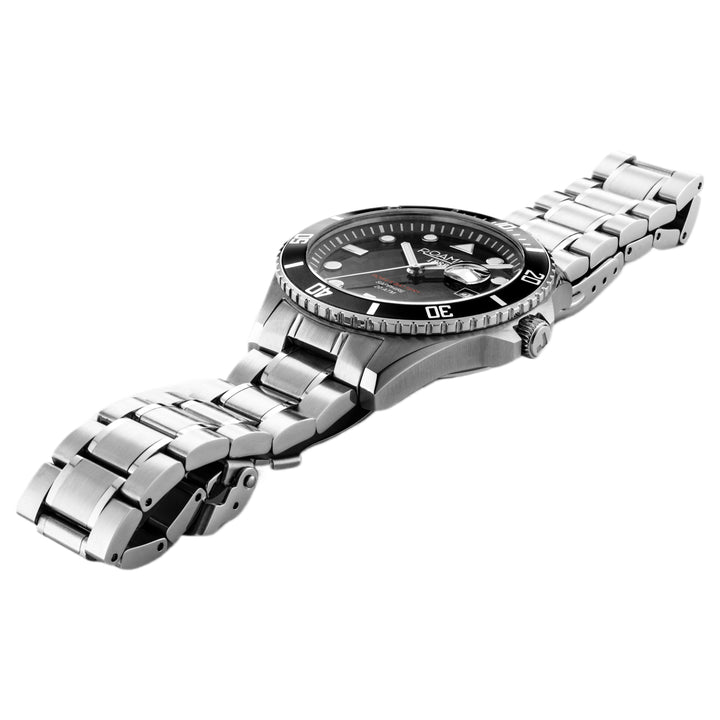 Roamer 969845 41 85 20 Pro Diver 200 Quartz Watch