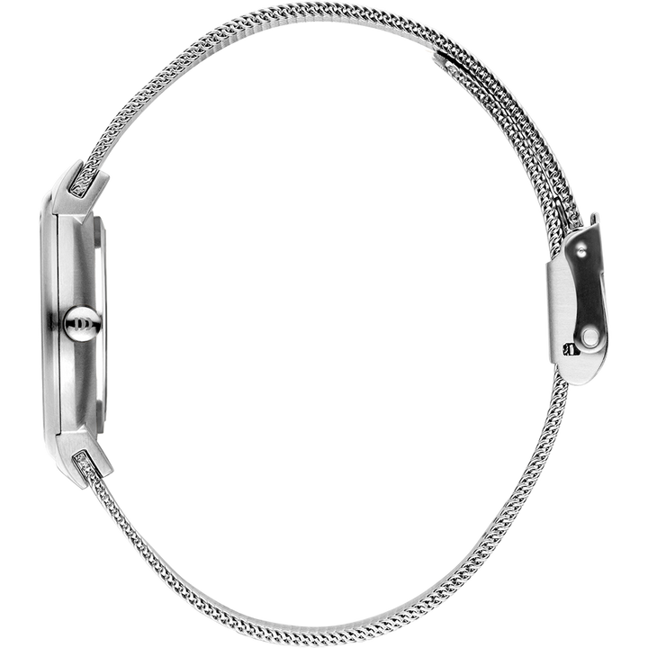 Danish Design IV62Q971 Tåge Silver Small Watch
