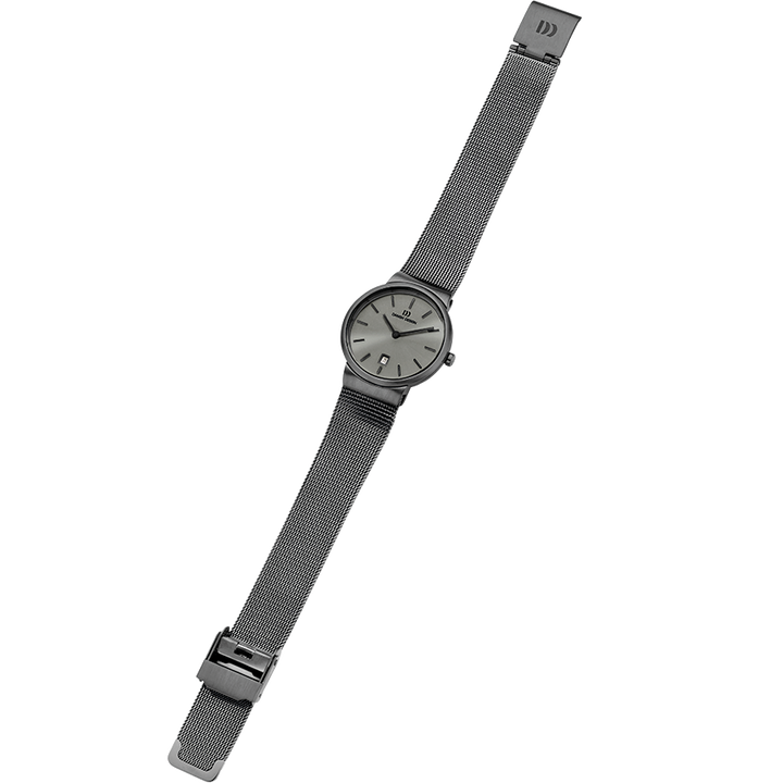 Danish Design IV64Q971 Tåge All Grey Small Watch