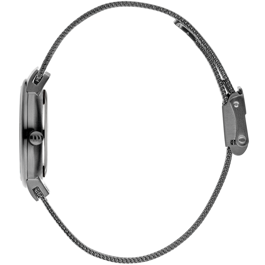 Danish Design IV64Q971 Tåge All Grey Small Watch