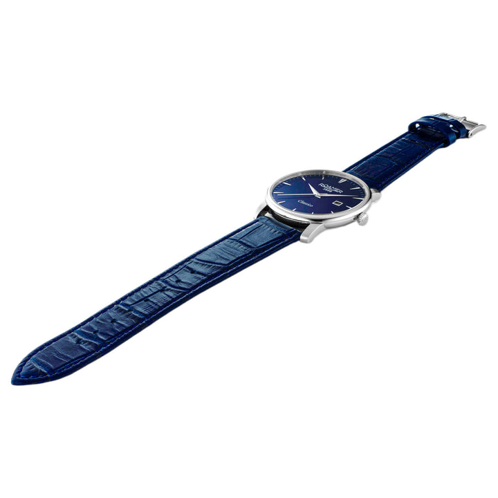 Roamer 971856 41 45 05 Classico Gents 40 mm Quartz Watch
