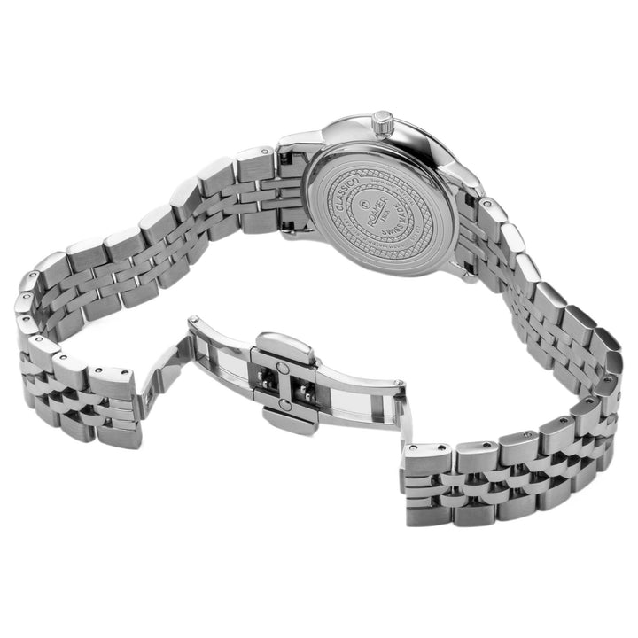 Roamer 971857 41 25 50 Classico Women's 30 mm Quartz Watch