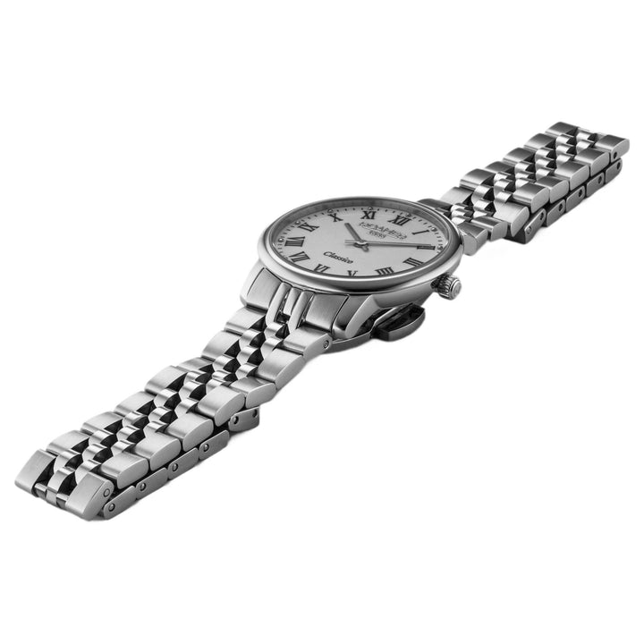 Roamer 971857 41 25 50 Classico Women's 30 mm Quartz Watch