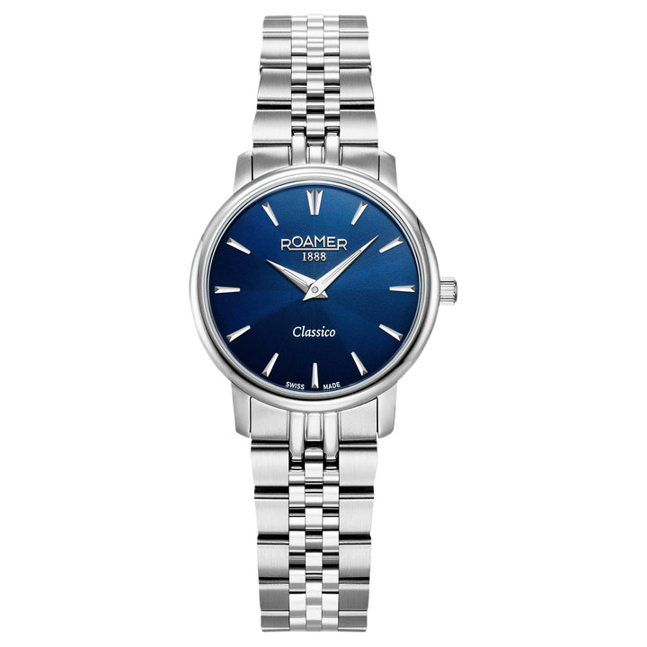 Roamer 971857 41 45 50 Classico Women's 30 mm Quartz Watch
