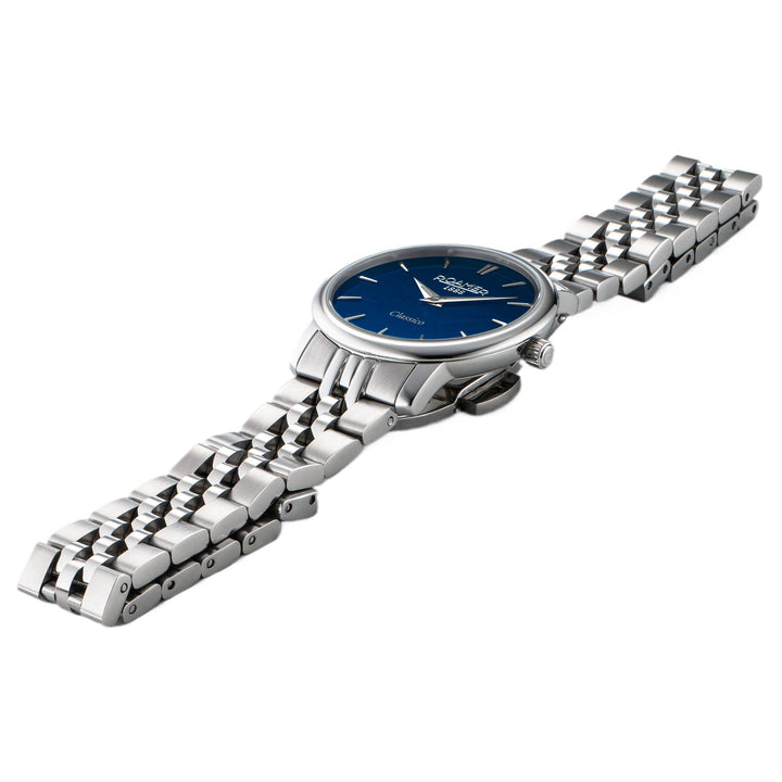 Roamer 971857 41 45 50 Classico Women's 30 mm Quartz Watch