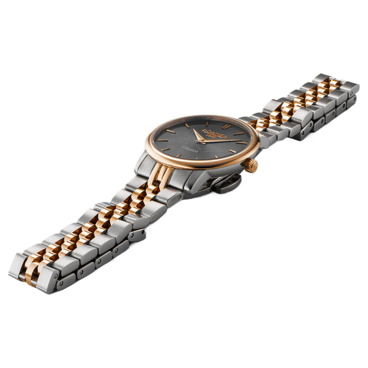 Roamer 971857 49 55 50 Classico Women's 30 mm Quartz Watch