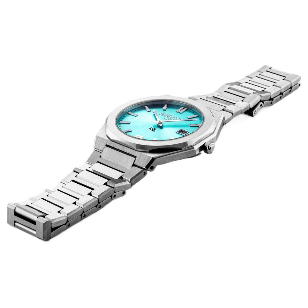 Roamer 972980 41 05 20 R8 Gents 41 mm Quartz Watch