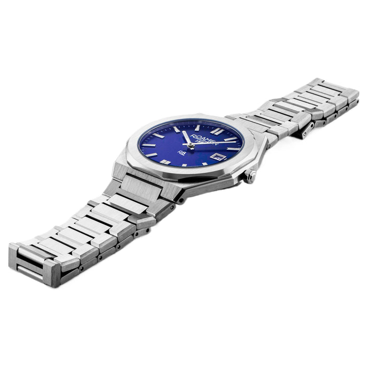 Roamer 972980 41 45 20 R8 Gents 41 mm Quartz Watch