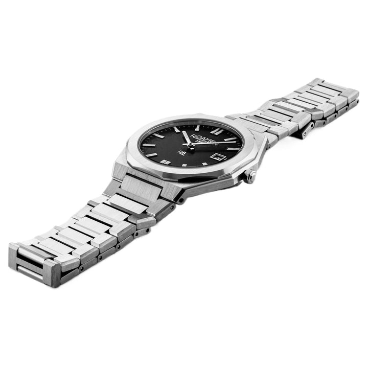 Roamer 972980 41 85 20 R8 Gents 41 mm Quartz Watch