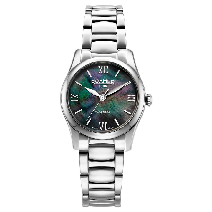 Roamer 974847 41 80 20 Elegenza Women's 30 mm Quartz Watch