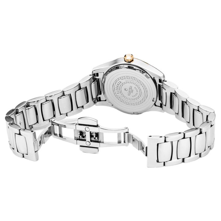 Roamer 974847 49 20 20 Elegenza Women's 30 mm Quartz Watch