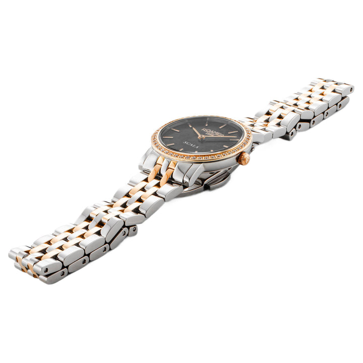 Roamer 976830 49 80 50 Scala Women's 28 mm Quartz Watch