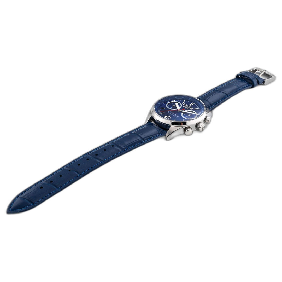 Roamer 978818 41 45 20 Men's Gran Sportivo Classic Wristwatch