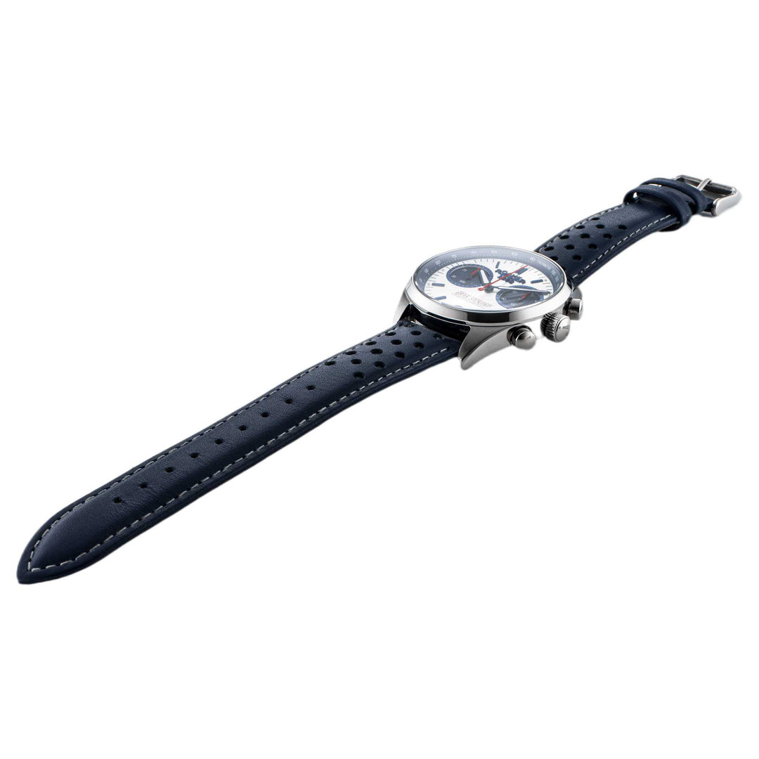 Roamer 978818 41 45 21 Men's Gran Sportivo Box Set Wristwatch
