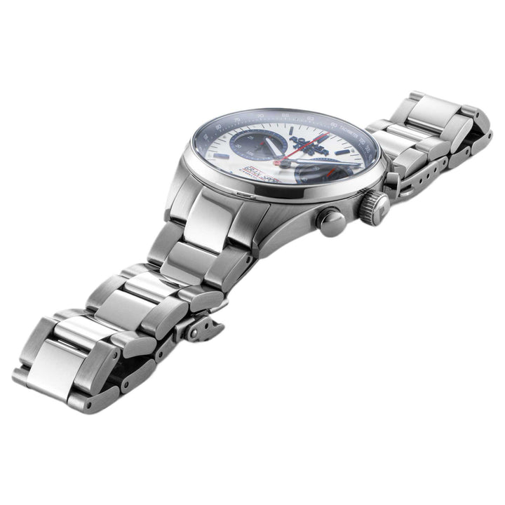 Roamer 978818 41 45 21 Men's Gran Sportivo Box Set Wristwatch