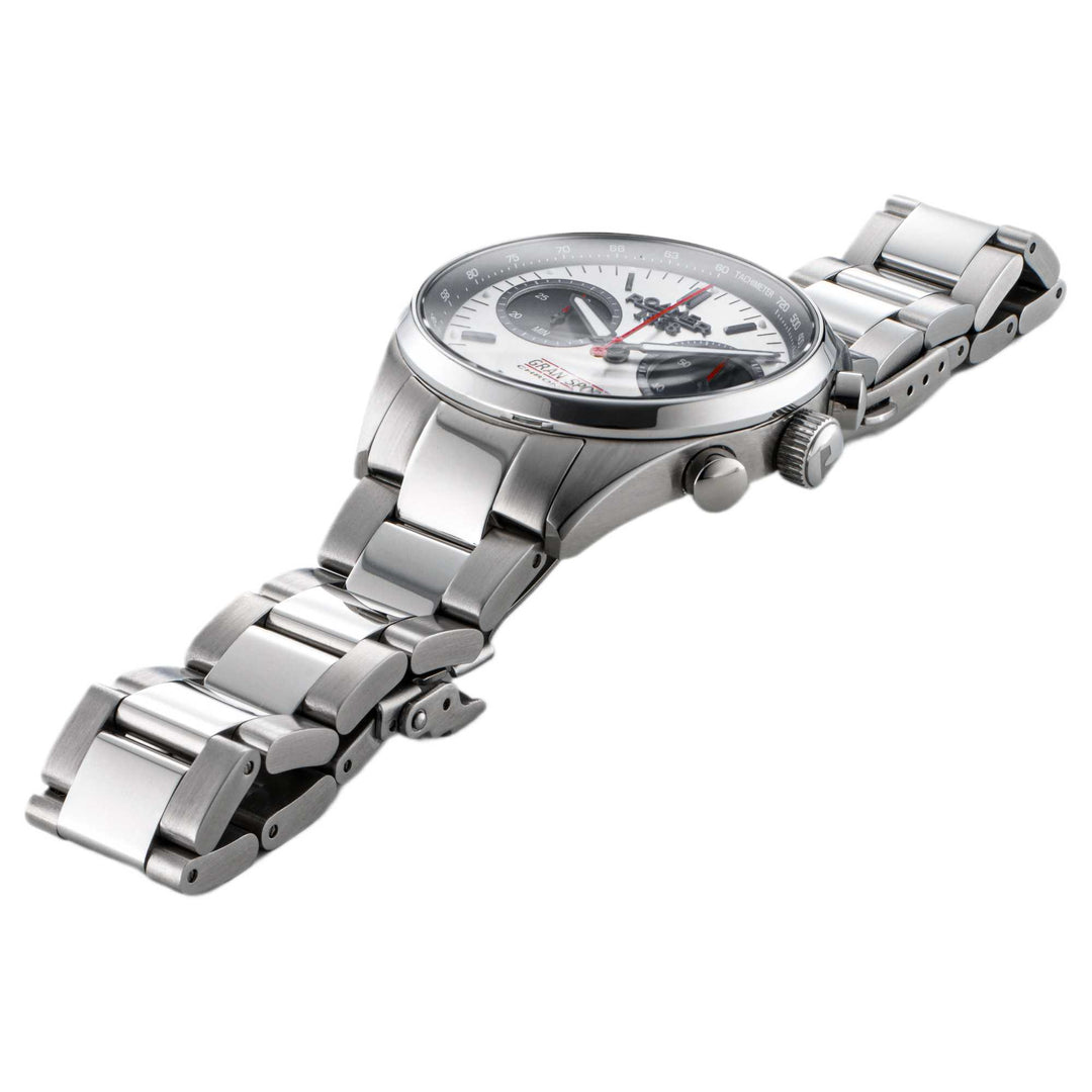 Roamer 978818 41 85 21 Men's Gran Sportivo Box Set Watch